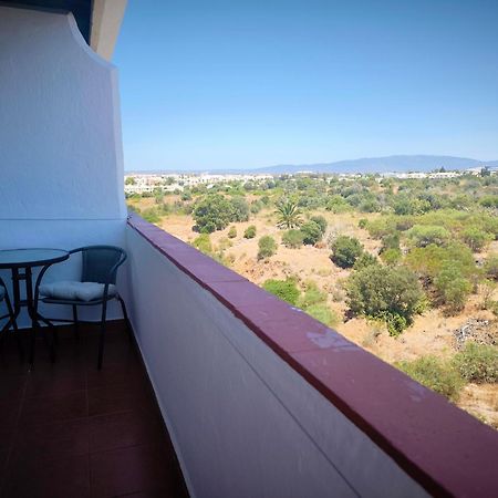 Algarve Alvor Studio Bagian luar foto