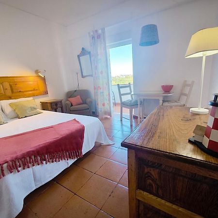 Algarve Alvor Studio Bagian luar foto
