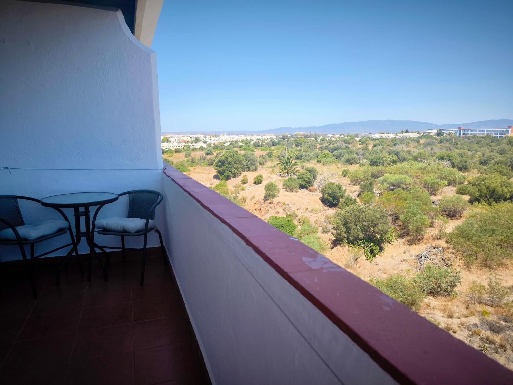 Algarve Alvor Studio Bagian luar foto