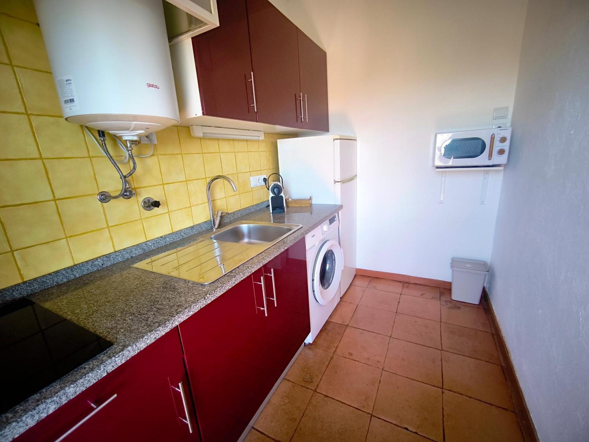 Algarve Alvor Studio Bagian luar foto