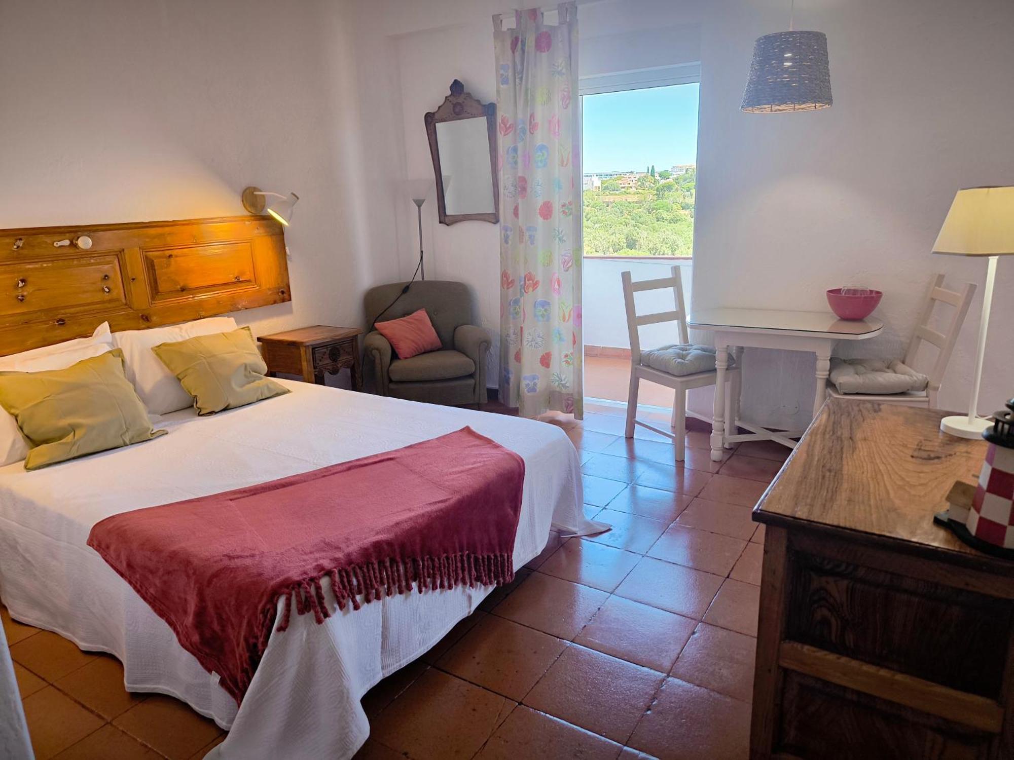 Algarve Alvor Studio Bagian luar foto