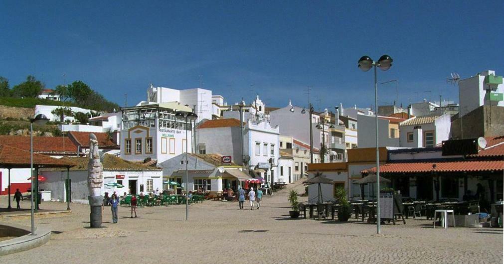 Algarve Alvor Studio Bagian luar foto