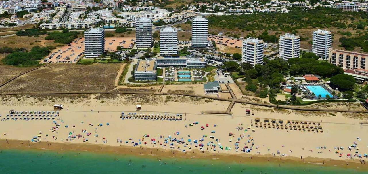 Algarve Alvor Studio Bagian luar foto