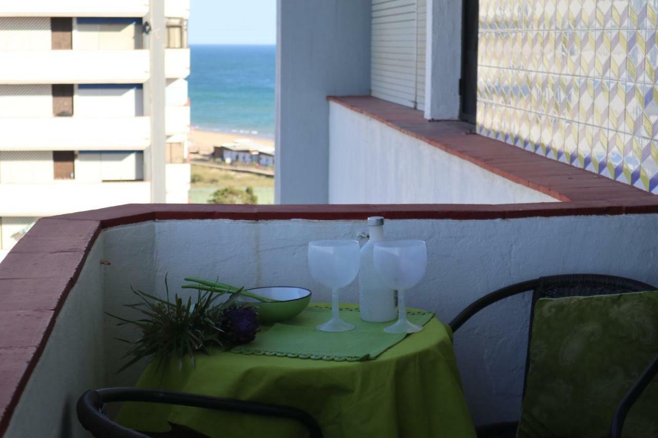 Algarve Alvor Studio Bagian luar foto