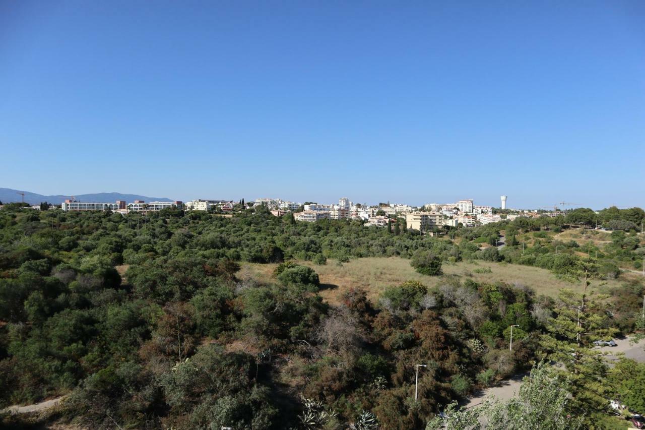 Algarve Alvor Studio Bagian luar foto