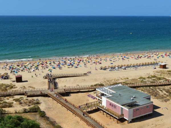 Algarve Alvor Studio Bagian luar foto